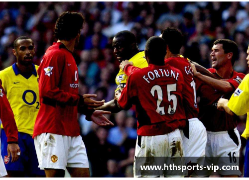 维埃拉球员：展望未来的足球明星