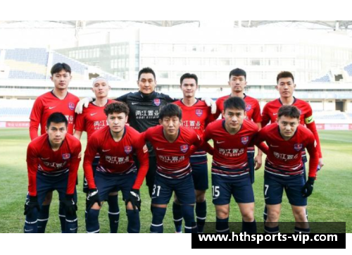 球员集团：以Holding为中心的新征程