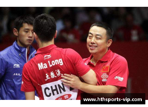 乒乓球赛集体退赛引发震动：团队何故一致退出赛场？