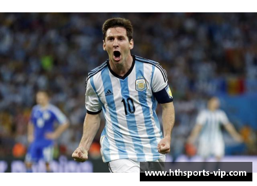 梅西：体系之核，足坛天才