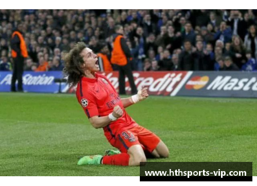 足球史上最昂贵转会：巅峰球星的财富交易