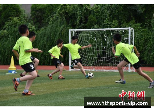 浙江球员队：乡村足球的新希望