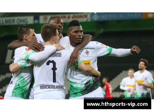 德甲球员薪水大揭秘：待遇差异与背后的影响