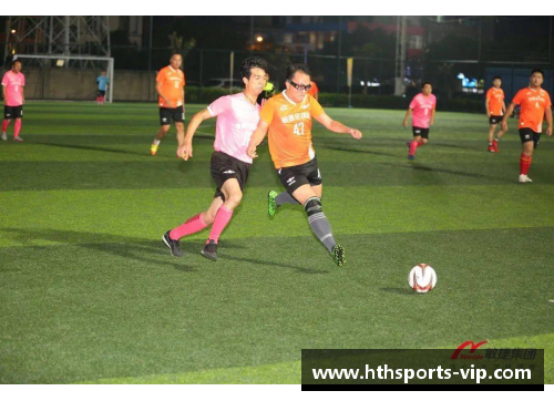 玩家推荐：30位顶级足球球员，你不容错过