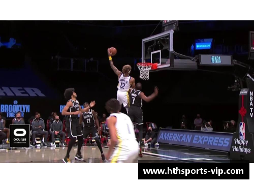 乌布雷：未来之星，篮球颠覆者