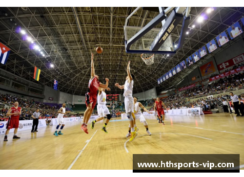 篮球巨星：超越球场的传奇征程