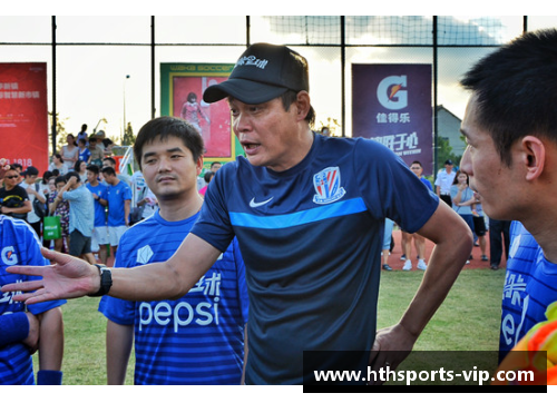 申花球员朱琪：职业生涯与足球热情的交汇