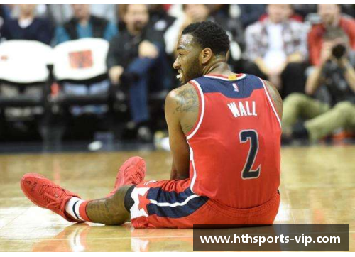 沃尔加盟奇才，球队雄心再次膨胀